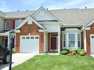 916 Jamerson Ln, Glen Allen, VA 23059