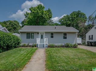 1416 S Patterson St, Sioux City, IA 51106