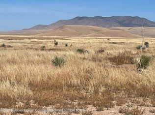 206 Shadow Mountain Ranch Rd, Ancho, NM 88301