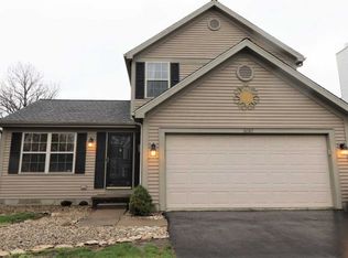 6067 Woodsboro Dr, Columbus, OH