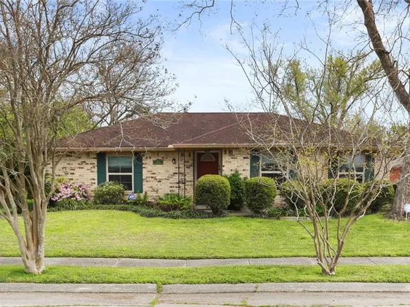 2310 Saint Nick Dr, New Orleans, LA 70131