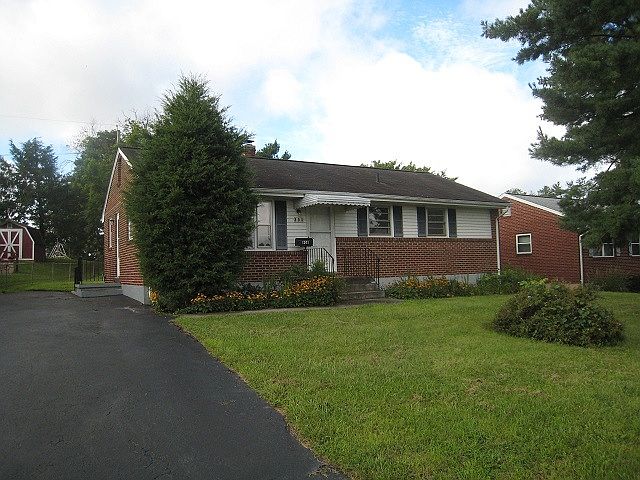 Front View