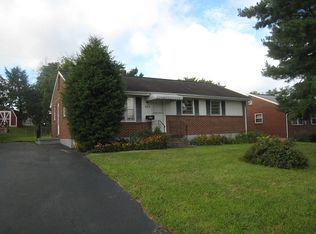 808 Fenwick Dr #1, Roanoke, VA 24012