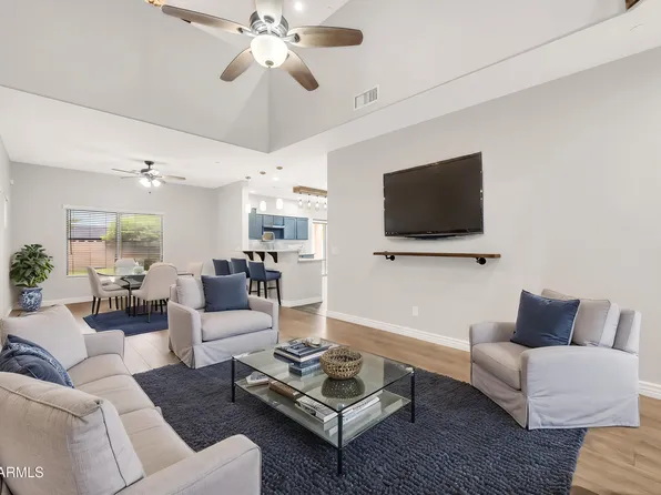 5347 E CAROL Avenue, Mesa, AZ 85206
