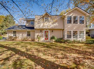 3315 Martindale Dr, Johnson City, TN 37601