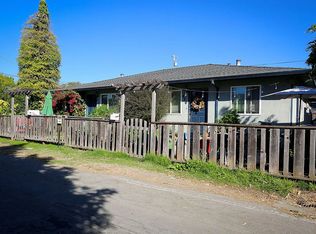 420 Alta Loma Ln, Santa Cruz, CA 95062