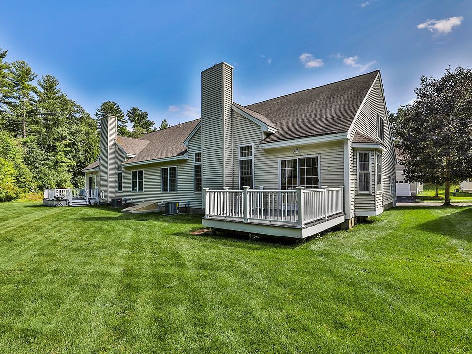 11 Absalom Ln Hollis, NH, 03049 Apartments for Rent Zillow