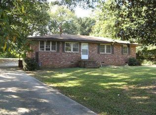 95 Pine Mountain St, Rockmart, GA 30153