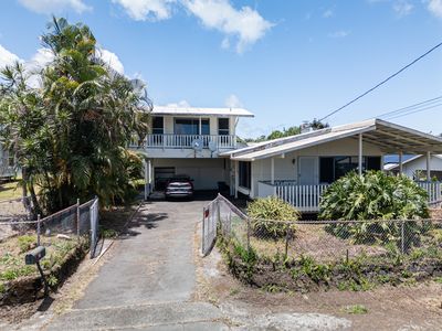 7 Kaapuni Loop, Hilo, HI, 96720