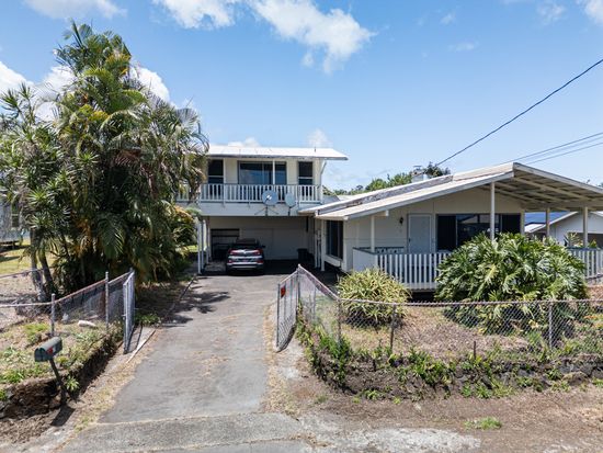 7 Kaapuni Loop, Hilo, HI 96720