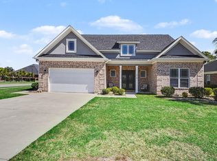 979 Henry James Dr., Myrtle Beach, SC 29579