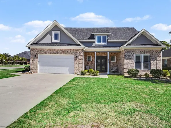 979 Henry James Dr., Myrtle Beach, SC 29579