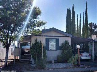 624 S Nature Way, Sierra Vista, AZ 85635