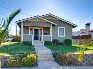 4603 Brighton Ave, San Diego, CA 92107