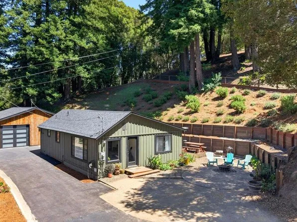 5177 Freedom Blvd, Aptos, CA 95003