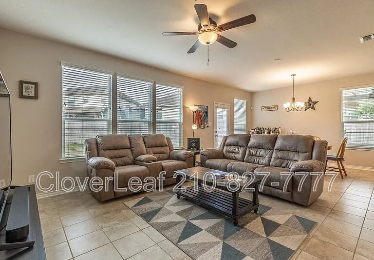 3335 Windfield Path — Photo 6
