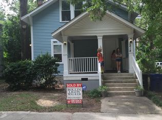 2414 Preston St, Columbia, SC 29205