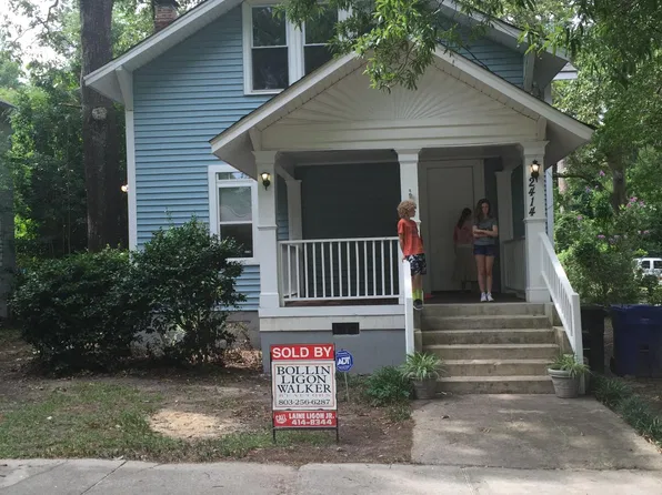 2414 Preston St, Columbia, SC 29205