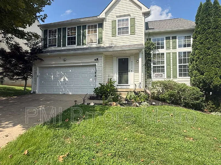 9616 Watts Rd — Photo 1