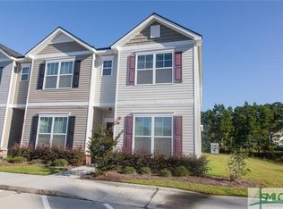 34 Winter Lake Cir, Port Wentworth, GA 31407