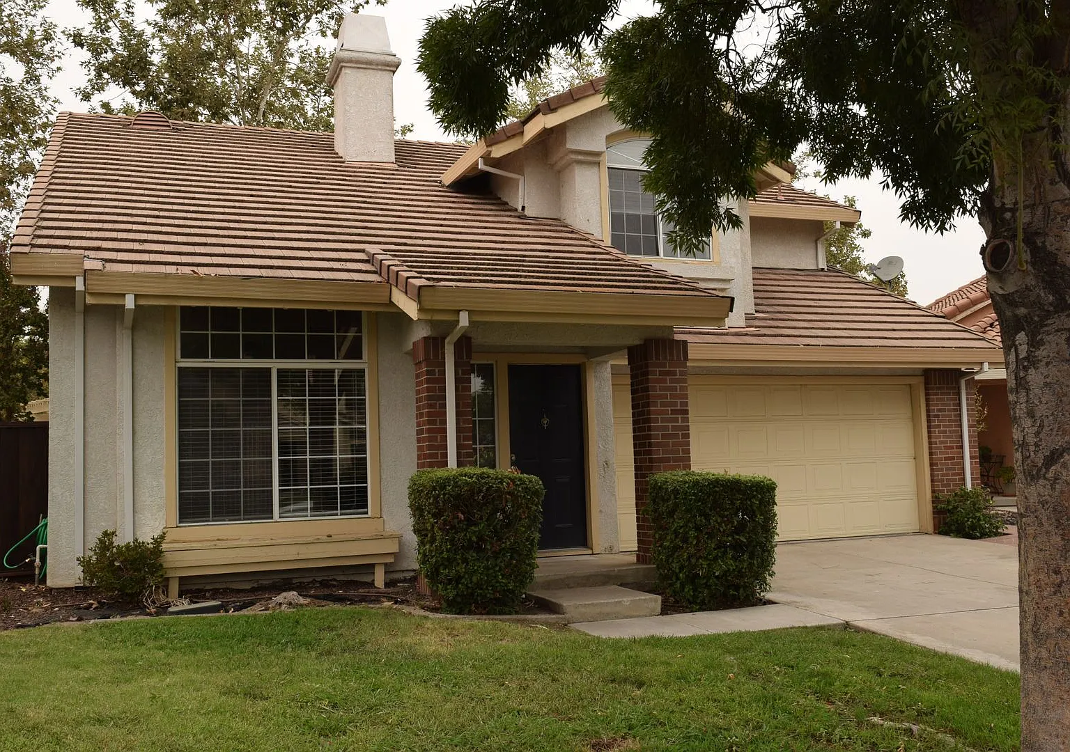 Tracy Home Available for Rent — Photo 1