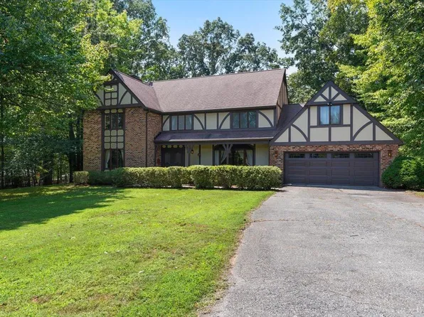 196 Ridge St, Madison Heights, VA 24572