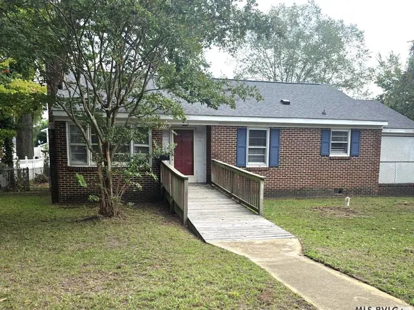 516 Roanoke Ave, Roanoke Rapids, NC 27870