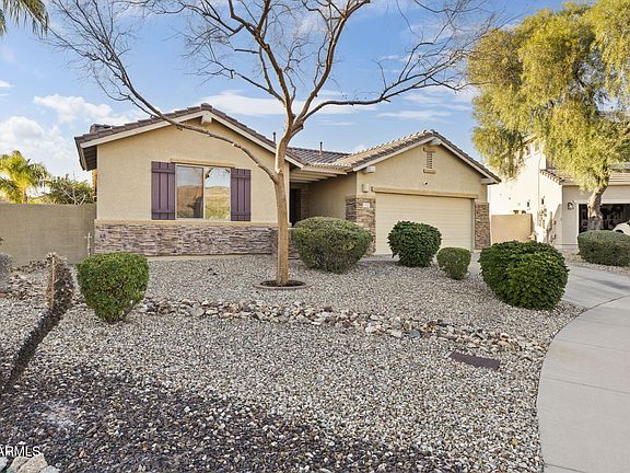 2nd image of 5455 W Bajada Road