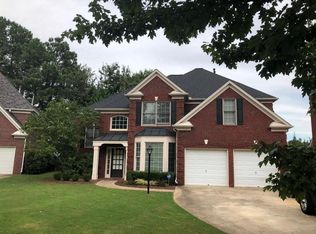 2648 Courtland Park Cir, Marietta, GA