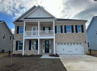 310 Rising Stream Way, Chapin, SC 29036