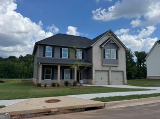 1633 Fuma Leaf Way #259, McDonough, GA 30253
