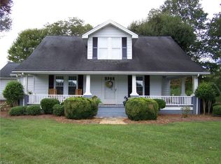 W Memorial Hwy, Union Grove, NC 28689