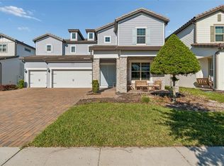 9070 Woodland Forest Rd, Orlando, FL 32836