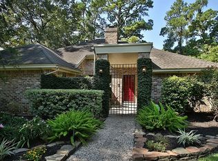 13307 Balmore Cir, Houston, TX 77069