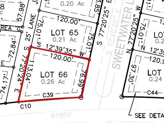 2nd image of 18464 SW Eetwater Vlg #66