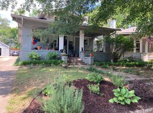1378 Harbert Ave, Memphis, TN 38104