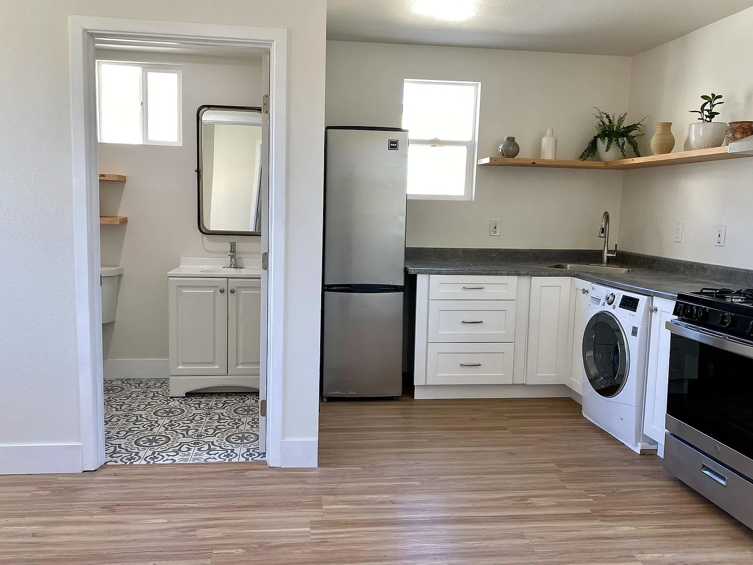 1 bed, 600 sqft, $2,150 — Photo 4