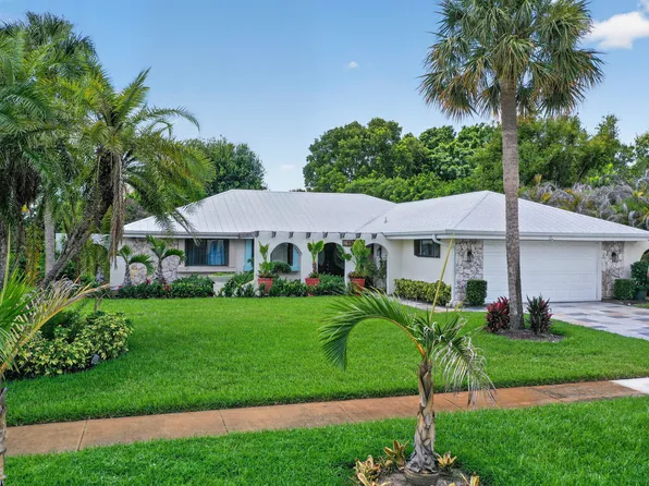 1866 SE HANBY Avenue, Port St Lucie, FL 34952