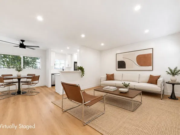 PW 4143, 4143 Palmwood Dr APT 7, Los Angeles, CA 90008