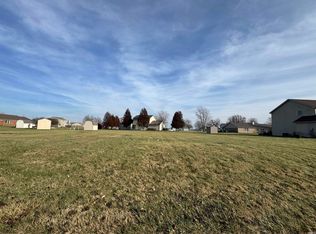 Gladstone Ave, Kokomo, IN 46901