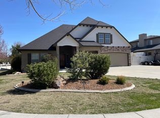 644 N Senora Way, Eagle, ID 83616