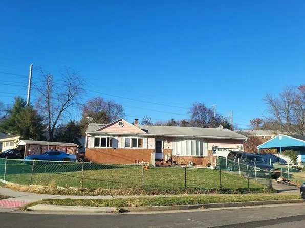 10 Brookside Rd, Edison, NJ 08817