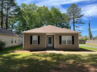 504 Waymack Cv, Cabot, AR 72023