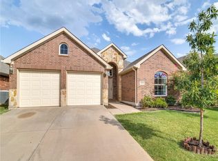 1109 Lone Pine Dr, Little Elm, TX 75068