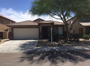4325 W Saint Kateri Dr, Laveen, AZ 85339