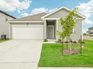 1421 Morris Loop, San Marcos, TX 78666