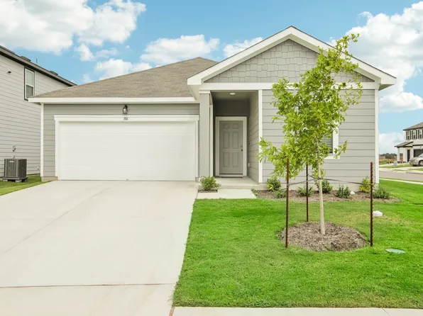 209 Wilson Springs Ln, Taylor, TX 76574