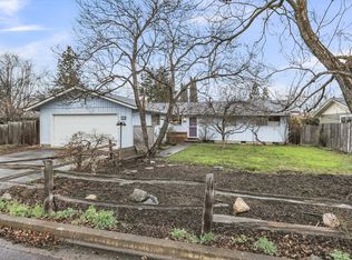 349 Tudor St, Ashland, OR 97520