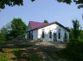 320 Sutherland Pond Rd, Sabattus, ME 04280