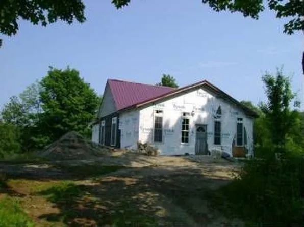 320 Sutherland Pond Rd, Sabattus, ME 04280